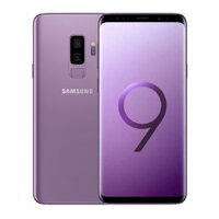 Samsung Galaxy S9 Mỹ cũ đẹp 99%