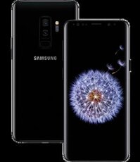 Samsung Galaxy S9 Plus 128GB (99%)