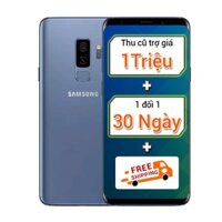 Samsung Galaxy S9 Plus 64GB bản Hàn Cũ 99%