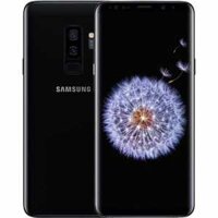 Samsung Galaxy S9 Plus cũ Đen