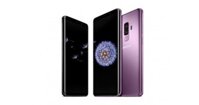 Samsung Galaxy S9 Plus Cũ 64GB