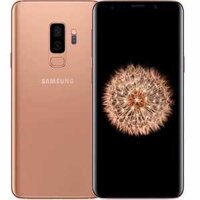 Samsung Galaxy S9 Plus cũ Đồng