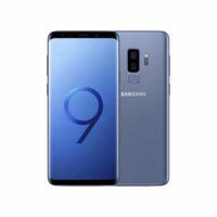 Samsung Galaxy S9 Plus cũ Xanh