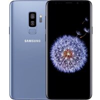 Samsung Galaxy S9 Plus Hàn Quốc Like New 99%                              (Mã sp: S9PLUSHQ)