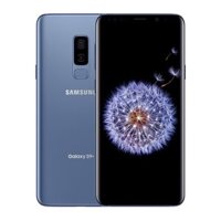Samsung Galaxy S9 Plus Mỹ (6GB|64GB) cũ đẹp 99%