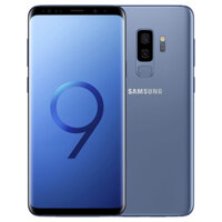 SamSung Galaxy S9 Plus Nhật 6/64GB 99%