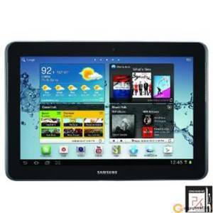 Máy tính bảng Samsung Galaxy Tab 2 10.1 (P5100) - 16GB, Wifi + 3G, 10.1 inch