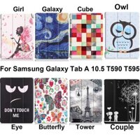 Samsung Galaxy Tab A 10.5 Cute Case Ốp lưng SM-T590 T595 Cover Vỏ bảo vệ