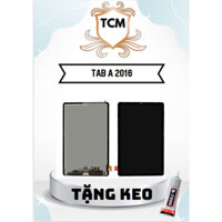 Samsung Galaxy Tab A 2016 - S Pen 10.1  / SM-P585 - Màn Hình Nguyên Bộ Loại Tốt Nhất, Màu Đen