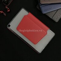 SAMSUNG GALAXY TAB A 8.0 2019 T295 - BAO DA LƯNG SILICON HIỆU ONJESS