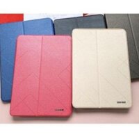 SamSung Galaxy Tab A 9.7 inch (T550-T555) Bao Da gập trơn nhiều màu