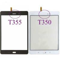 Samsung Galaxy Tab A T350 T355 Màn hình cảm ứng LCD Màn hình cảm biến số hóa thủy tinh Linh kiện thay thế