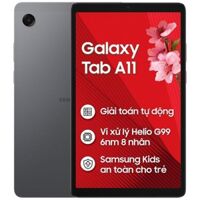 Samsung Galaxy Tab A11 4G 4GB/64GB Mới (Chính hãng)