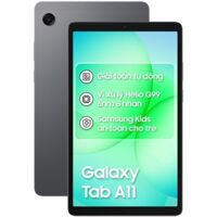 Samsung Galaxy Tab A11 Wifi 4GB/64GB Mới (Chính hãng)