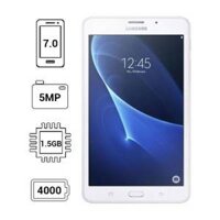 Samsung Galaxy Tab A6 7 inch 8GB Màu Trắng