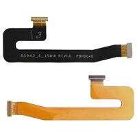 Samsung Galaxy Tab A7 10.4 2020 Máy Tính Bảng T500 T505 Màn Hình LCD Thay Thế Màn Hình Hiển Thị Sang Bo Mạch Chủ Mainboard Kết Nối Cáp Mềm Ruy Băng