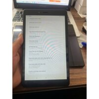 Samsung Galaxy Tab A8 2019 (T295) Cũ đẹp zin all