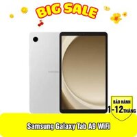 Samsung Galaxy Tab A9 WiFi 4GB 64GB (đã qua sử dụng)