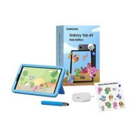 Samsung Galaxy Tab A9 Wifi Kids Edition - X110 (4GB | 64GB)