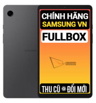 Samsung Galaxy Tab A9 Wifi (4GB - 128GB) - Chính Hãng mới nguyên seal