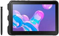 Samsung Galaxy Tab Active PRO 10.1 inch: Máy tính bảng bền chắc, chống nước, có 4G và dung lượng 64GB (màu đen) - SM-T547UZKAXAA (Đã mở khóa)