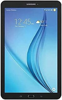 Samsung Galaxy Tab E 8 16GB 4G (Verizon) được gia hạn.