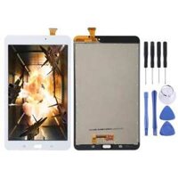 Samsung Galaxy Tab E 8.0 T377 (Phiên bản Wifi) – Sự lựa chọn hoàn hảo cho trải nghiệm số hóa đầy đủ!