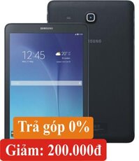 Samsung Galaxy Tab E 9.6" (SM-T561)