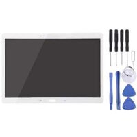 Samsung Galaxy Tab S 10.5 / T800 T805 – Màn hình lớn cùng bộ số hóa đầy đủ từ Global Resources