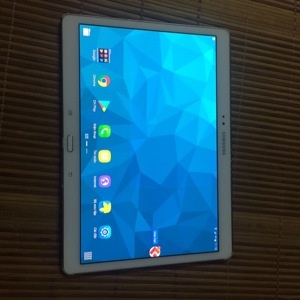 Máy tính bảng Samsung Galaxy Tab S 10.5 (T805) - 16 GB, Wifi + 3G/ 4G, 10.5 inch