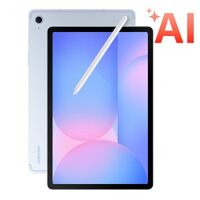 Samsung Galaxy Tab S10 FE Wifi 8GB/128GB Mới (Chính Hãng Việt Nam)