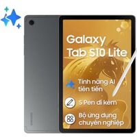 Samsung Galaxy Tab S10 Lite 5G 6GB/128GB Mới (Chính hãng)
