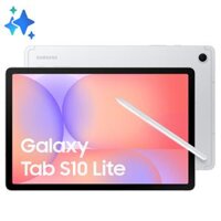 Samsung Galaxy Tab S10 Lite WiFi 6GB 128GB