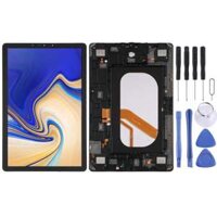 Samsung Galaxy Tab S4 10.5 SM-T835 LTE: Màn hình sắc nét, bộ số hoá đa chức năng – Đỉ24h