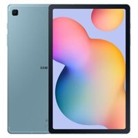 Samsung Galaxy Tab S6 Lite - Cũ trầy xước