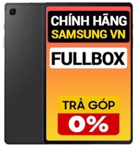 Samsung Galaxy Tab S6 Lite 4G 2020 (4GB - 64GB) Chính Hãng mới Fullbox nguyên Seal