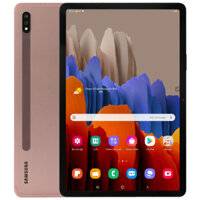 Samsung Galaxy Tab S7  Mới, Giá Cực Rẻ