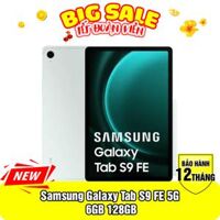 Samsung Galaxy Tab S9 FE 5G 6GB 128GB