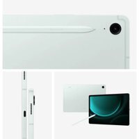 Samsung Galaxy Tab S9 FE 5G