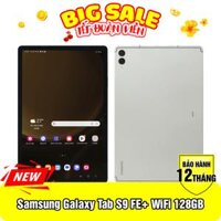 Samsung Galaxy Tab S9 FE Plus WIFI 8GB 128GB (new)