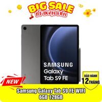 Samsung Galaxy Tab S9 FE WIFI 6GB 128GB