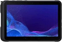 Samsung Galaxy TabActive4 Pro 10.1 128GB Wi-Fi Android Work Tablet, LTE Mở Khóa, RAM 6GB, Thiết Kế Chắc Chắn, Màn Hình Cảm Ứng Nhạy, Pin Dài Cho Nhân Viên, Màu Đen - SM-T630NZKEN20