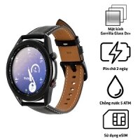 Samsung Galaxy Watch 3 LTE 45mm R845