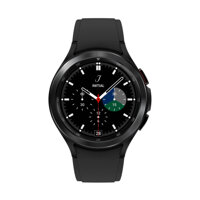 Samsung Galaxy Watch 4 Classic | 46mm/LTE | Black (Chính Hãng)