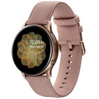 Samsung Galaxy Watch Active 2 40mm Thép LTE (Cũ 99%)
