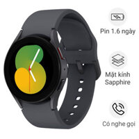 Samsung Galaxy Watch5 40mm  Giá Rẻ, Trả Góp 0%