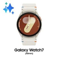 Samsung Galaxy Watch7 40mm LTE - ViettelStore.vn