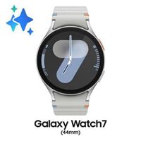 Samsung Galaxy Watch7 Bluetooth 44mm - ViettelStore.vn