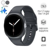 Samsung Galaxy Watch8 LTE 40mm