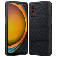 Samsung Galaxy XCover 7 Pro 5G (6GB - 128GB) - chip Snapdragon 7s Gen 3